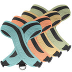 #04231 - Escape Free Comfort X One Harness: Portland Green / 2X-Large