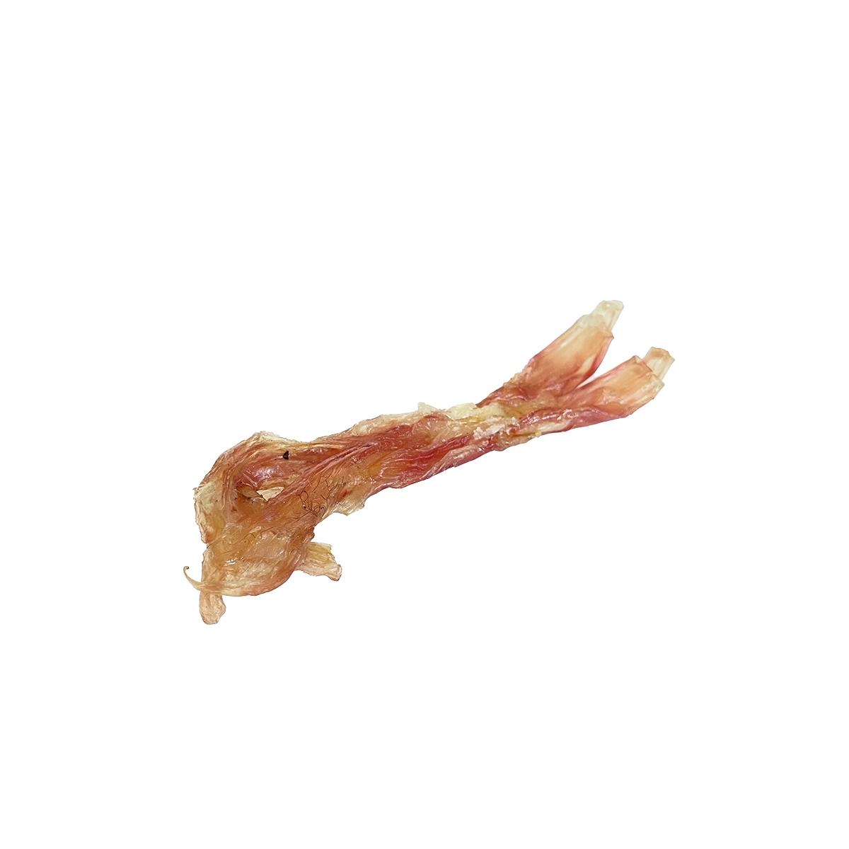 Beef Tendon | 5–8” Natural Dog Chew