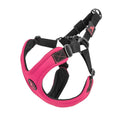 #04612 - Escape Free Sport Harness: Pink / Large Chest (16.5-24.25")