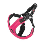 #04612 - Escape Free Sport Harness: Blue / Large Chest (16.5-24.25")