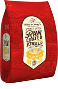 Stella & Chewys Dog Kibble - Raw Coated Chicken 10Lbs
