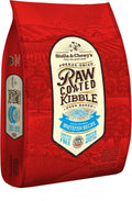 Stella & Chewys Dog Kibble - Raw Coated Whitefish 3.5Lbs