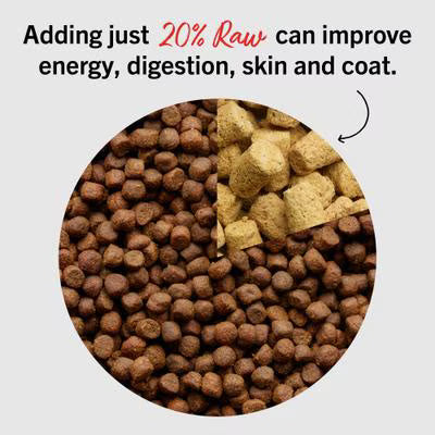 Stella & Chewy's Savory Salmon & Cod Recipe Meal Mixers 18oz