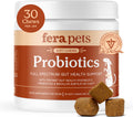 FERA Probiotic Soft Chews for Dogs - 30ct