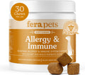 FERA Allergy & Immune Soft Chews for Dogs - 30ct