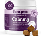 FERA Calming Soft Chews for Dogs - 30ct