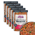 Gently Cooked Grain Free Salmon Recipe: 9oz pouch 5 pack