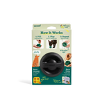 The 'Power Chewer' Pupsicle: Large