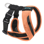 #04231 - Escape Free Comfort X One Harness: Portland Green / 2X-Large