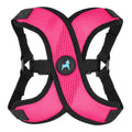 #04234 - Comfort X Step In Lite Harness: Flamingo Pink / X-Small (11.8-14")