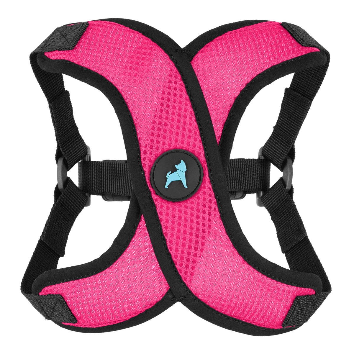 #04234 - Comfort X Step In Lite Harness: Pink / X-Large Chest (22-28")