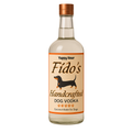 Fido's Handmade Dog Vodka | 375 ml | Coconut