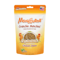 Meowijuana® Crunchie Munchies Chicken Cat Treats
