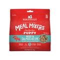 Stella & Chewy's Dog Freeze-Dried Mixer Puppy Beef & Salmon 3.5oz.