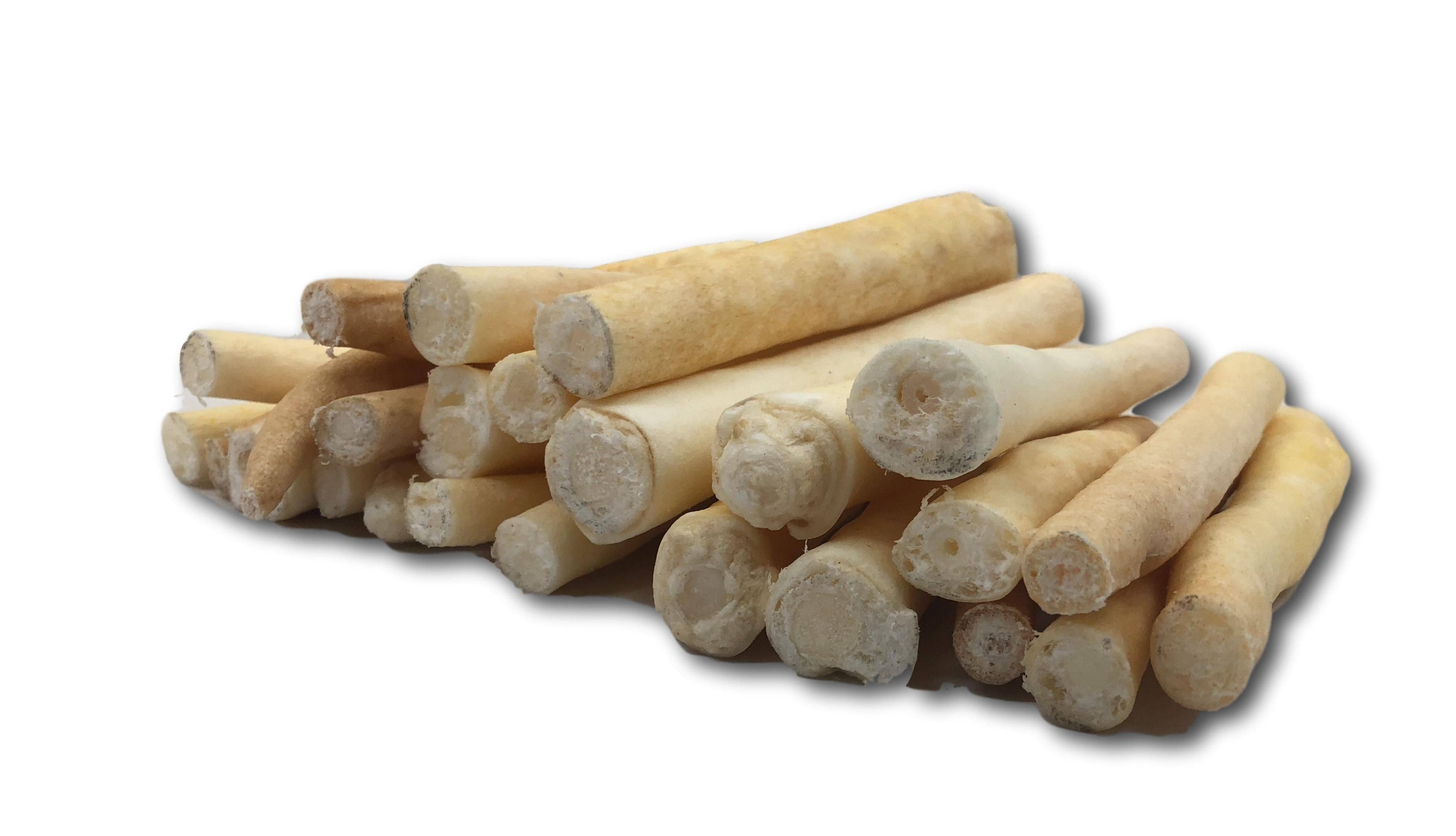 All-Natural Ox Tail Chew | 5–7 Inch