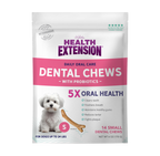 Probiotic Dental Bones: 14-pack
