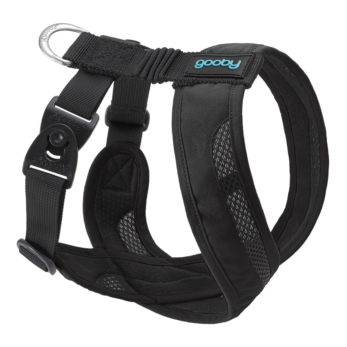 #04231 - Escape Free Comfort X One Harness: Portland Green / 2X-Large