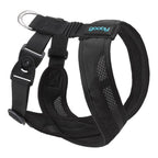 #04231 - Escape Free Comfort X One Harness: Atlanta Peach / 2X-Large