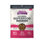 Air Dried Superfoods Salmon Recipe: 2 lb