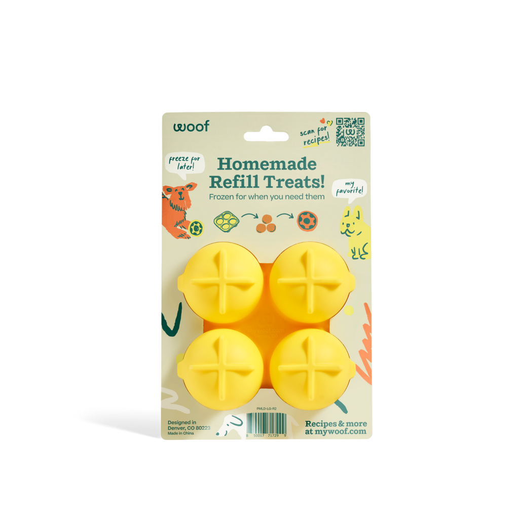 Pupsicle Treat Tray | Large