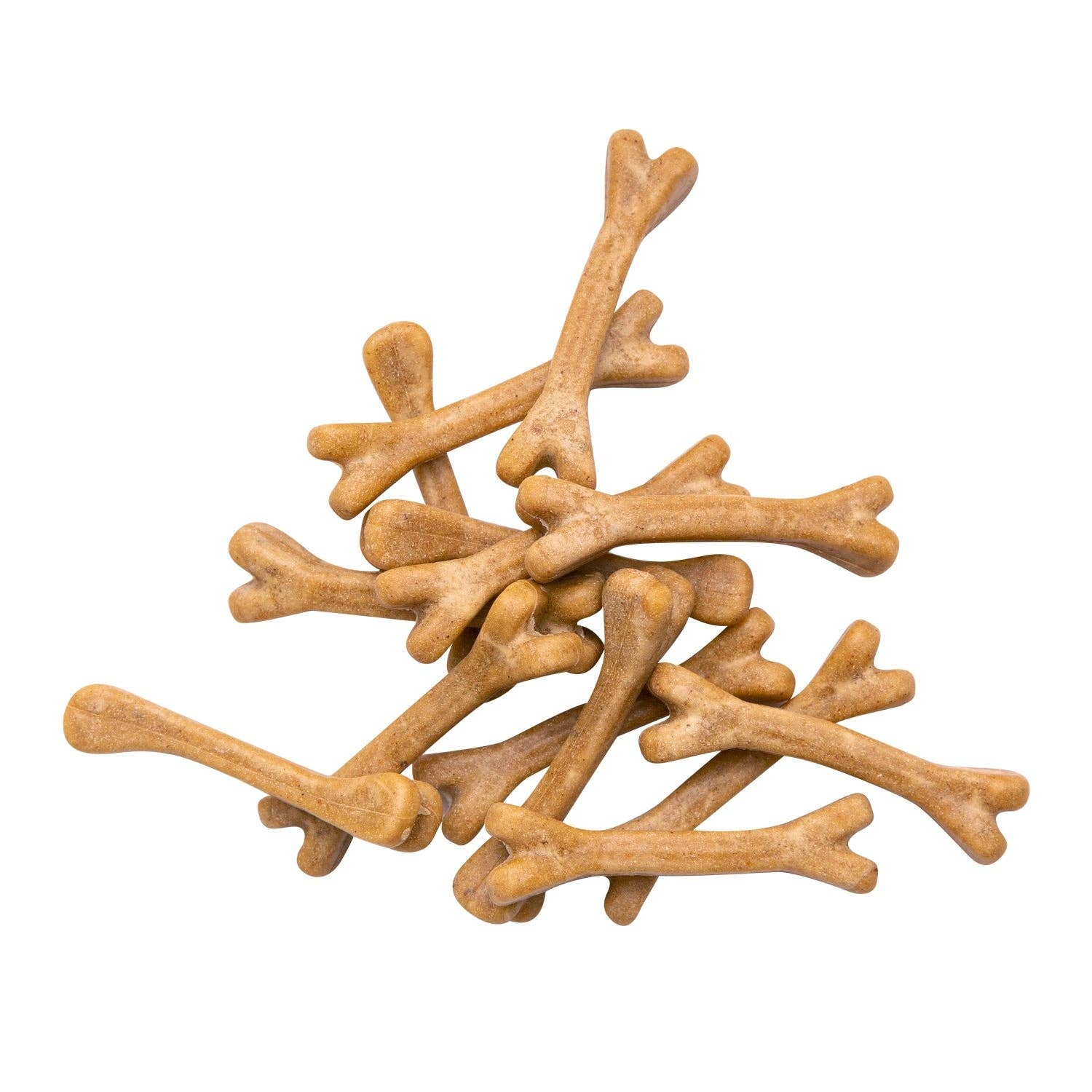 Probiotic Dental Bones: 8-pack