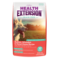 Grain Free Buffalo, Whitefish & Sweet Potato Recipe: 4 lbs