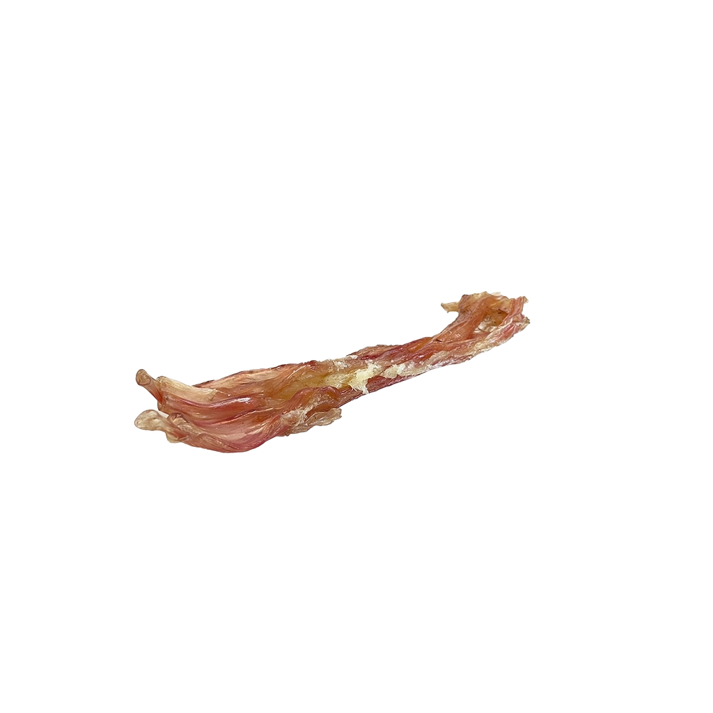 Beef Tendon | 5–8” Natural Dog Chew