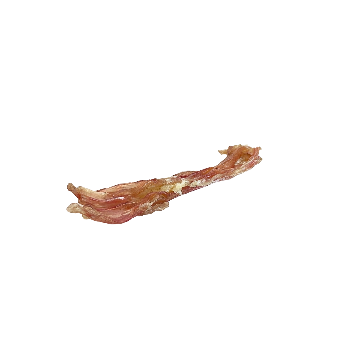 Beef Tendon | 5–8” Natural Dog Chew