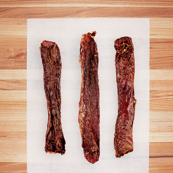 Beef Weasand Chew | Large | All-Natural Dog Chew