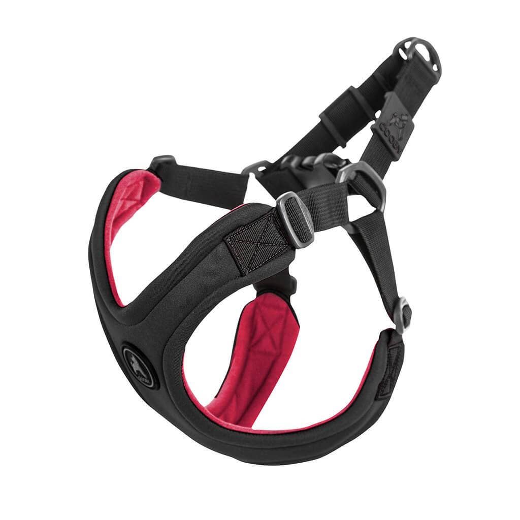 #04612 - Escape Free Sport Harness: Blue / Large Chest (16.5-24.25")