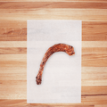 Skinless Turkey Neck | All-Natural Dog Chew