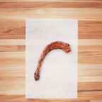 Skinless Turkey Neck | All-Natural Dog Chew