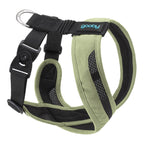 #04231 - Escape Free Comfort X One Harness: Portland Green / 2X-Large