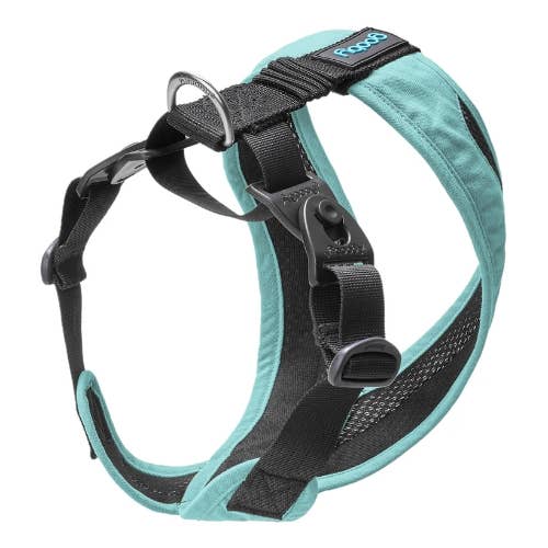 #04231 - Escape Free Comfort X One Harness: Miami Yellow / 2X-Large