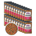 Gently Cooked Grain Free Salmon Recipe: 9oz pouch 5 pack