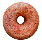 Donut - Turkey & Cran - Freeze-Dried Treat for Dogs & Cats: Bagged/Sealed Donut