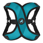 #04234 - Comfort X Step In Lite Harness: Pink / Small Chest (14-17")