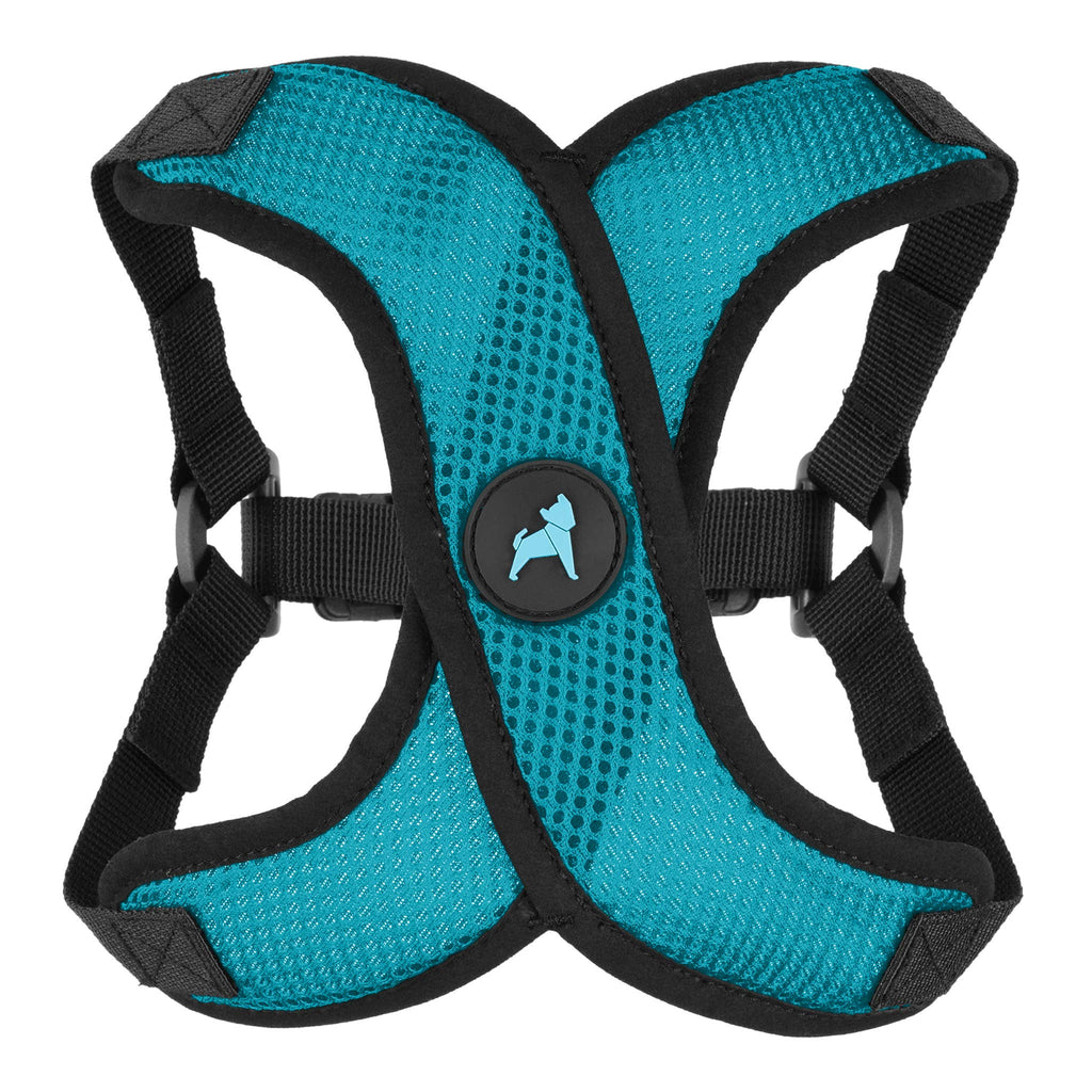 #04234 - Comfort X Step In Lite Harness: Pink / X-Large Chest (22-28")