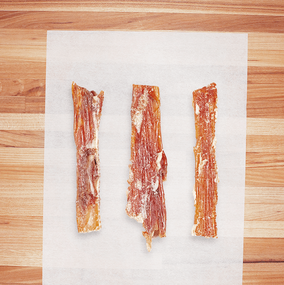 Beef Back Strap Chew | Large | All-Natural Dog Chew