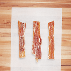 Beef Back Strap Chew | Large | All-Natural Dog Chew
