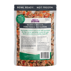Gently Cooked Duck & Kale Recipe: 9oz pouch 5 pack