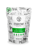 Meow NZ Green Mussel Treats 1.76oz