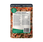 Gently Cooked Duck & Kale Recipe: 3oz pouch 10 pack