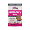 Freeze Dried Raw Salmon Recipe: 12oz