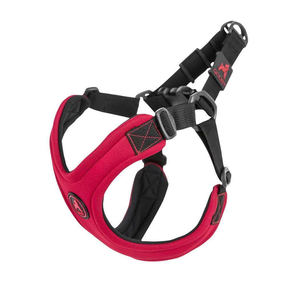 #04612 - Escape Free Sport Harness: Pink / Large Chest (16.5-24.25")