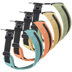 #04231 - Escape Free Comfort X One Harness: Portland Green / 2X-Large