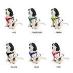 #04612 - Escape Free Sport Harness: Pink / Large Chest (16.5-24.25")