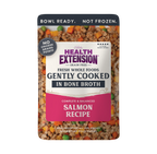 Gently Cooked Grain Free Salmon Recipe: 9oz pouch 5 pack