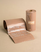 Vanilla Scented Pet Waste Bags - 6pk