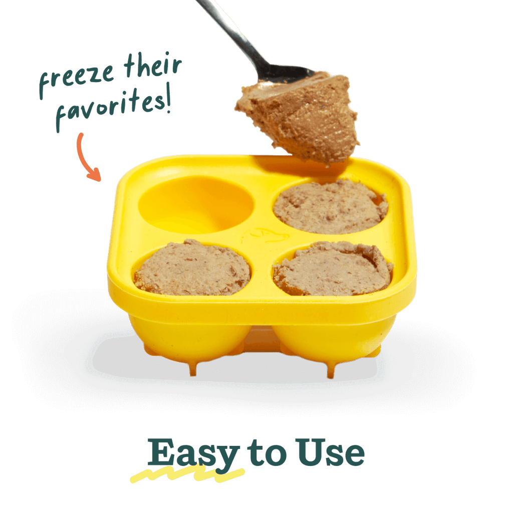 Pupsicle Treat Tray | Large